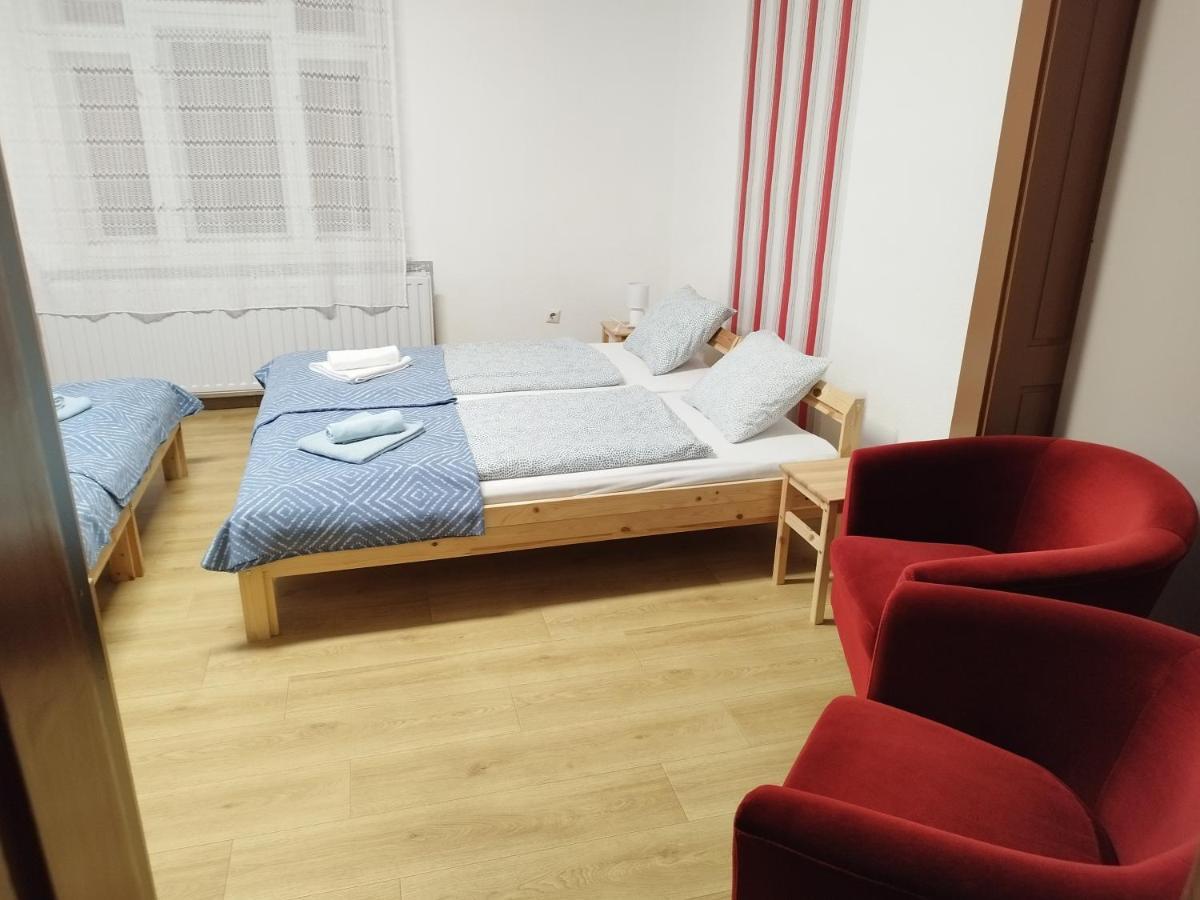 Tartós Szegfű Vendégház, Magánszállás Tazlar Exterior foto