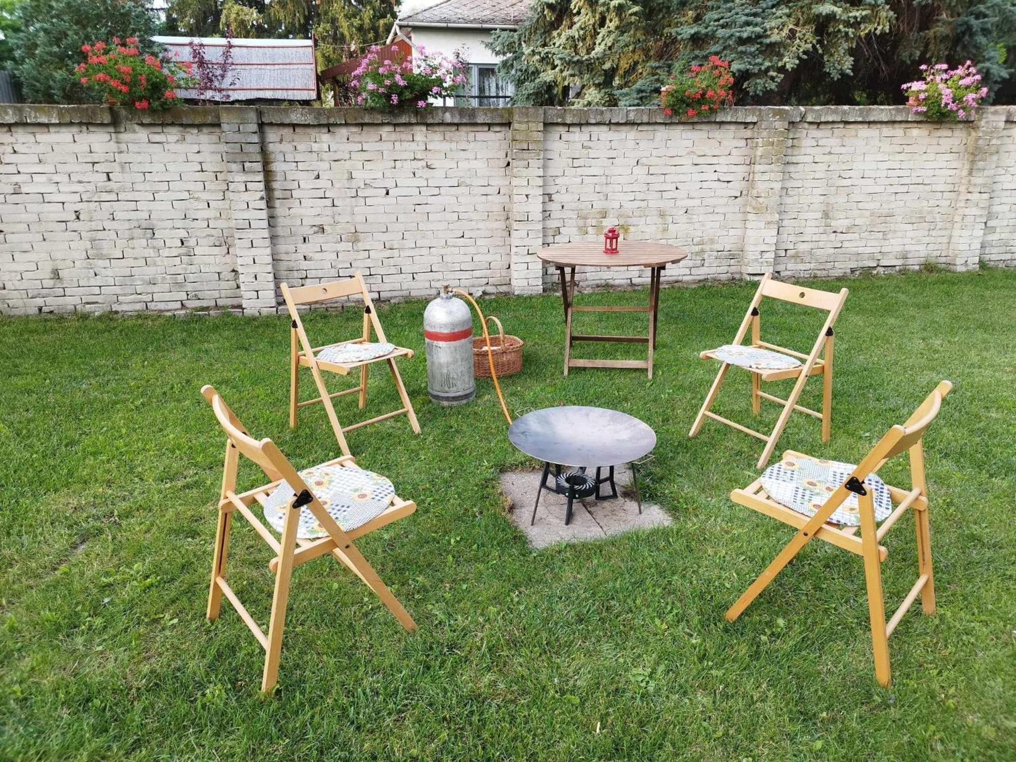 Tartós Szegfű Vendégház, Magánszállás Tazlar Exterior foto