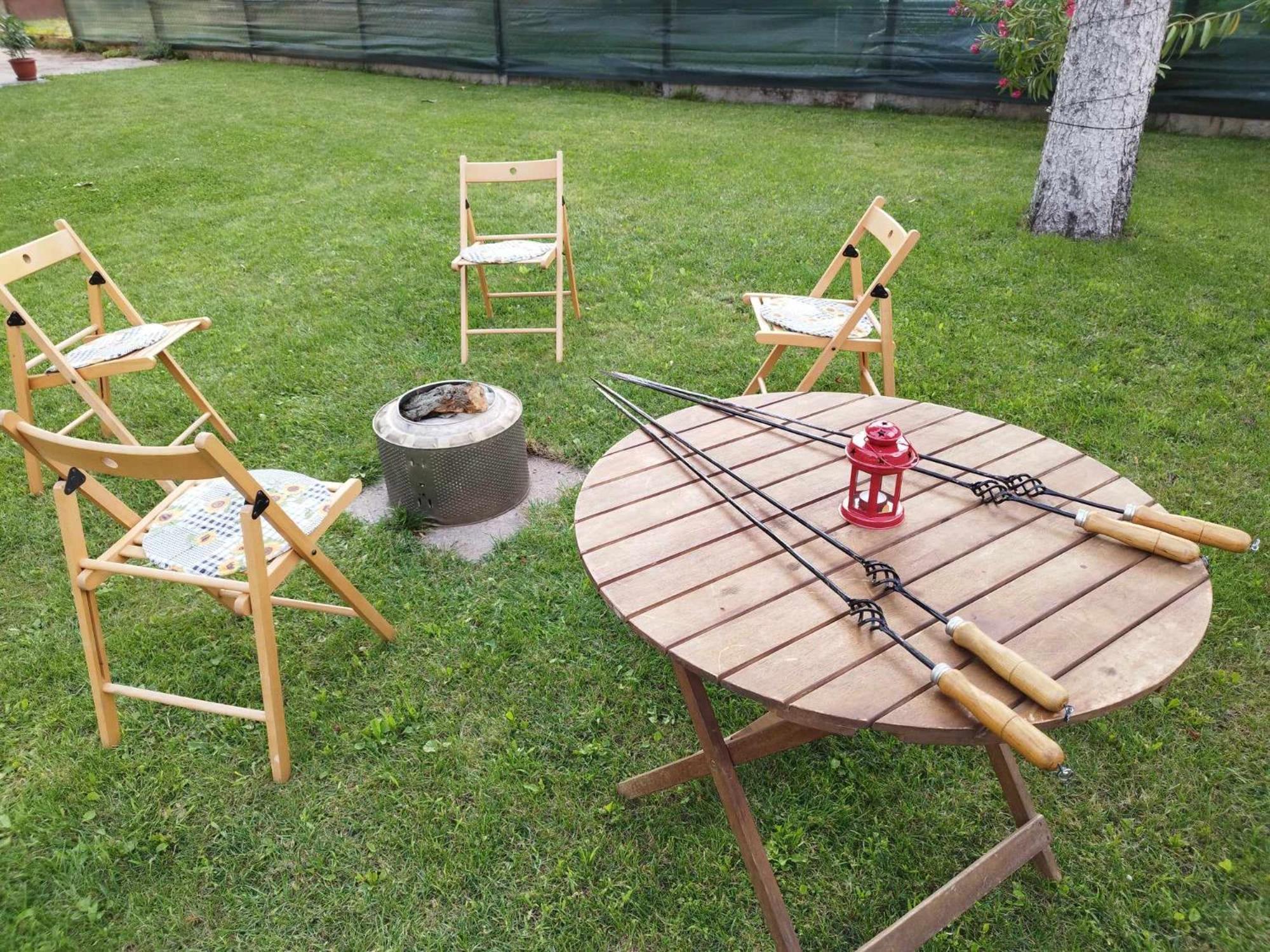 Tartós Szegfű Vendégház, Magánszállás Tazlar Exterior foto