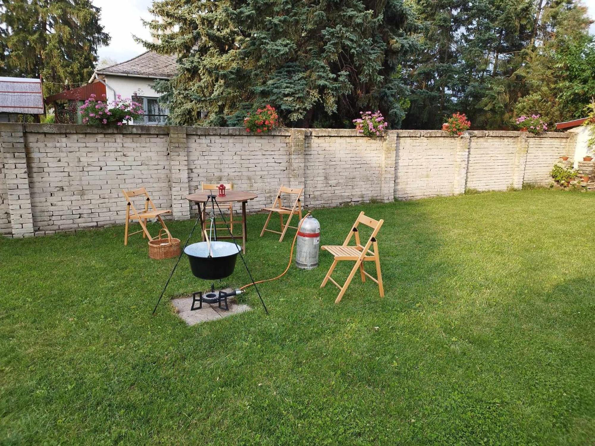 Tartós Szegfű Vendégház, Magánszállás Tazlar Exterior foto