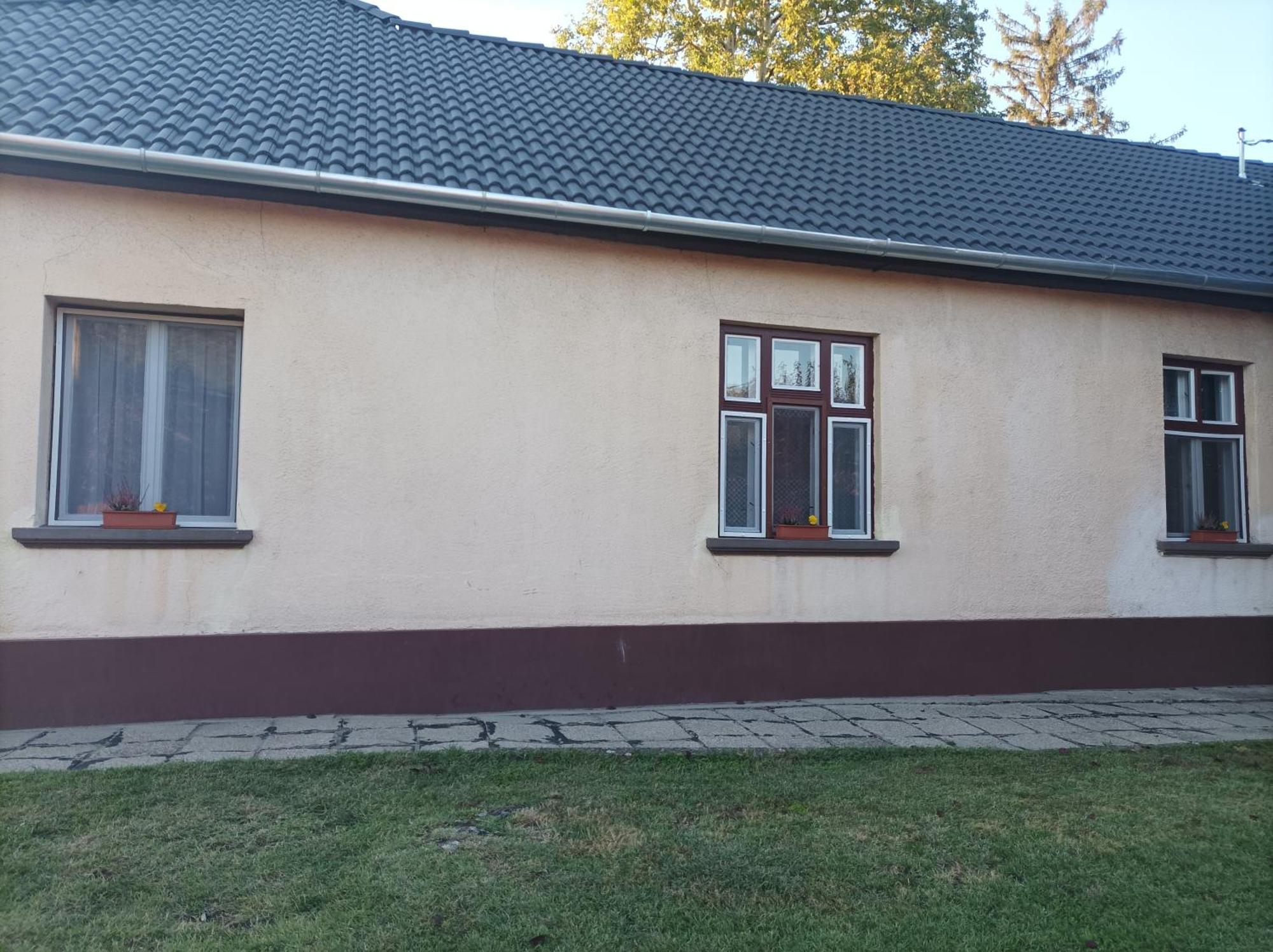 Tartós Szegfű Vendégház, Magánszállás Tazlar Exterior foto