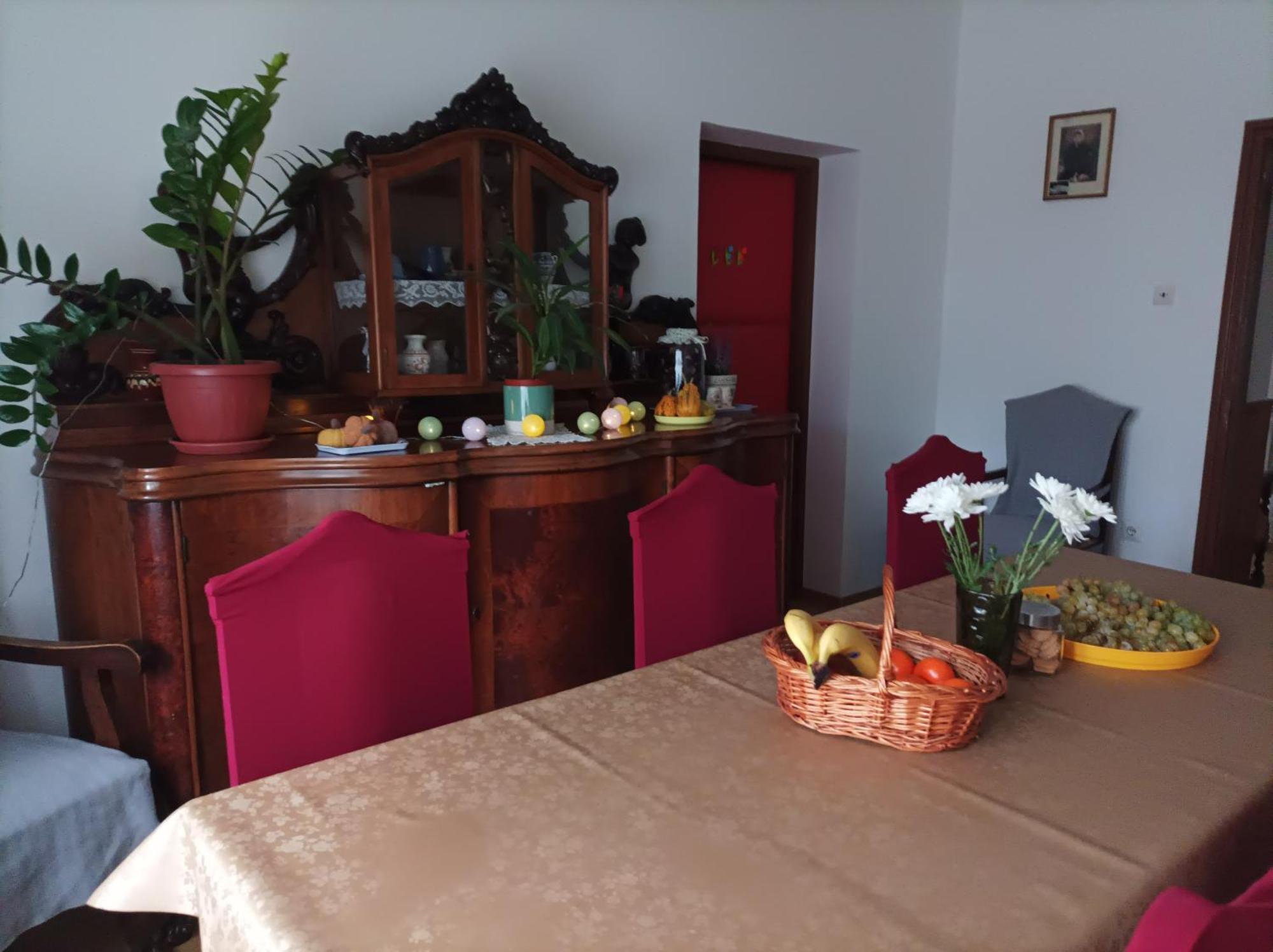 Tartós Szegfű Vendégház, Magánszállás Tazlar Exterior foto