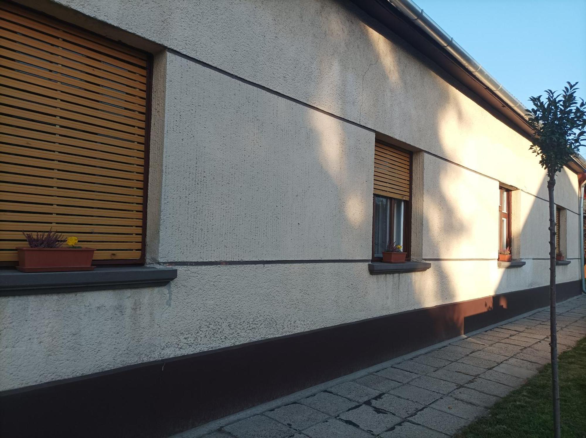 Tartós Szegfű Vendégház, Magánszállás Tazlar Exterior foto