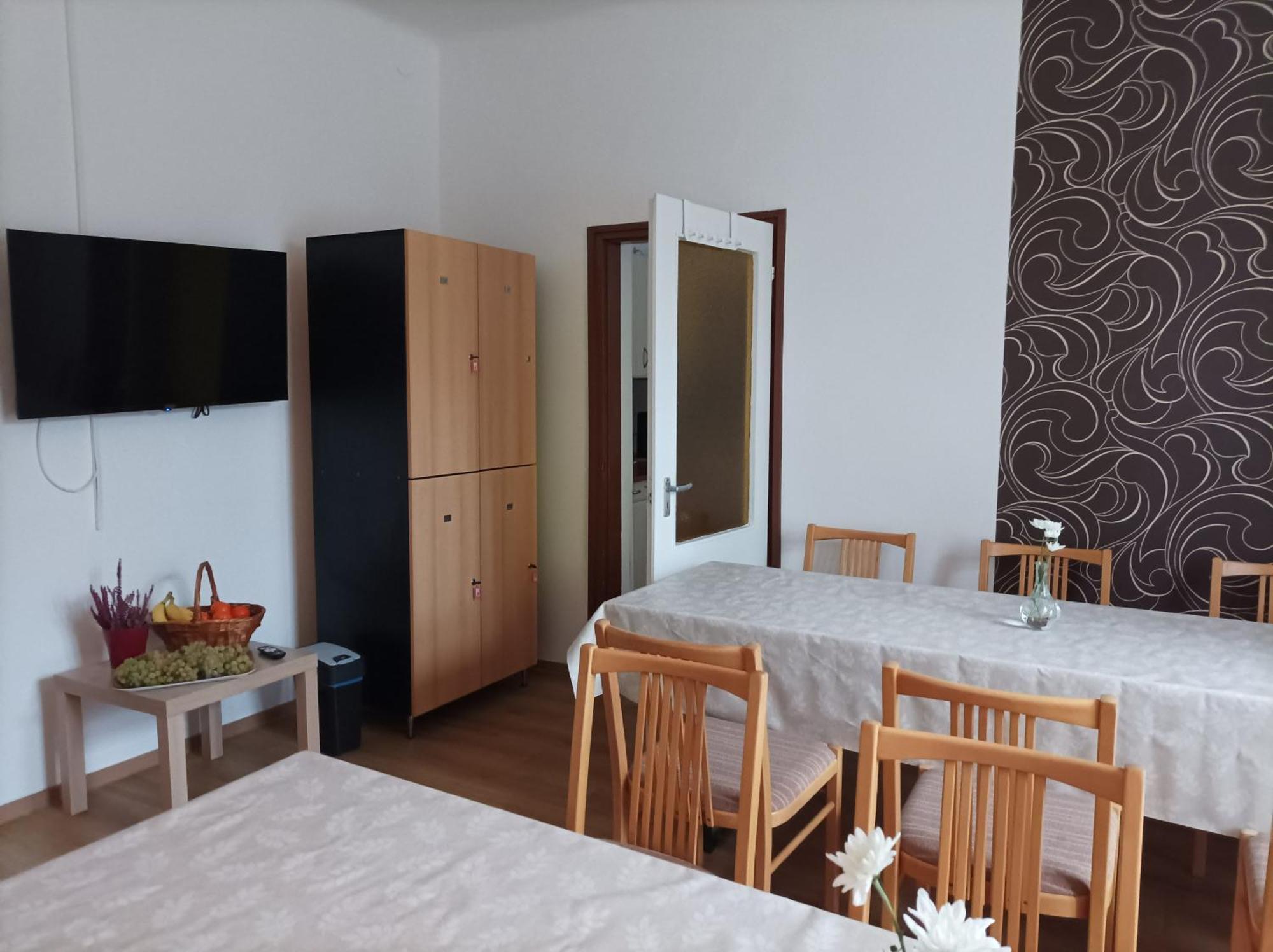 Tartós Szegfű Vendégház, Magánszállás Tazlar Exterior foto